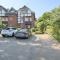 Seepark Seepark 2F Appartement 4 1 - 沙博伊茨