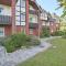 Seepark Seepark 2F Appartement 4 1 - 沙博伊茨