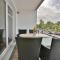 Strandglück Haus A Strandglück Appartement 5A