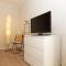 Feriendomizil Strandblick Feriendomizil Strandblick Appartement 2 MeerSonne