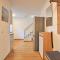 Bude 37 Appartement 5 Conny