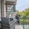 Bude 37 Appartement 5 Conny