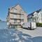 Bude 37 Appartement 5 Conny