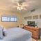 Heated Pool and Beach View Galveston Resort Condo! - Galveston