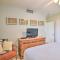 Heated Pool and Beach View Galveston Resort Condo! - Galveston