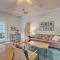 Chic Ocala Home with Yard about 1 Mi to Dtwn Square - أوكالا