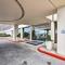 Heated Pool and Beach View Galveston Resort Condo! - Galveston