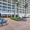 Heated Pool and Beach View Galveston Resort Condo! - Galveston