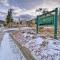 Less Than 15 Mi to Breck Dillon Condo with Fireplace - ديلون