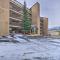 Less Than 15 Mi to Breck Dillon Condo with Fireplace - ديلون