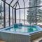 Less Than 15 Mi to Breck Dillon Condo with Fireplace - ديلون