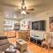 Exquisite Tucson Casita by Panto River Park Trail!