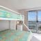 Bayview Apartments, 11,42 Stockton Street - Three bedroom unit In the heart of town with air con, lift and secure parking