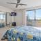 Bayview Apartments, 11,42 Stockton Street - Three bedroom unit In the heart of town with air con, lift and secure parking