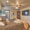 Pet-Friendly Tucson Casita Shared Hot Tub and Porch