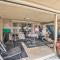 Pet-Friendly Tucson Casita Shared Hot Tub and Porch