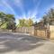 Pet-Friendly Tucson Casita Shared Hot Tub and Porch