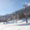 Chalet Pomme de Pin
