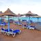 Magic Beach Hotel Hurghada