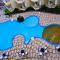 Magic Beach Hotel Hurghada