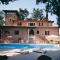 Villa Pambuffetti - Montefalco