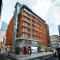 Metro Hotel Myeongdong - Seul