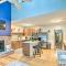 Ski-InandSki-Out Tenney Mountain Condo with Fireplace!
