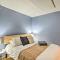 Ski-InandSki-Out Tenney Mountain Condo with Fireplace!