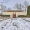 Pet-Friendly Retreat with Deck Steps to Marina! - Wabasha