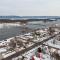 Pet-Friendly Retreat with Deck Steps to Marina! - Wabasha
