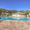 Sunny St Augustine Condo with WiFi - Walk to Beach!