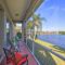 Heated Pool Lakefront Escape in Cape Coral! - Matlacha