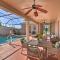 Heated Pool Lakefront Escape in Cape Coral! - Matlacha