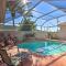 Heated Pool Lakefront Escape in Cape Coral! - Matlacha