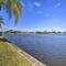 Heated Pool Lakefront Escape in Cape Coral! - Matlacha