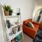 Lux in Bundy - Wifi, AC, Netflix and comfort