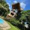 Hotel Bambú Tayrona