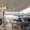 2BR Spacious & Comfy 43' Yacht - Heat & AC - On the Freedom Trail - Best Nights Sleep - 波士顿