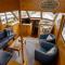 2BR Spacious & Comfy 43' Yacht - Heat & AC - On the Freedom Trail - Best Nights Sleep - 波士顿