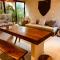 Vida Jungle Apart 1 with special fee to access Hotel Bardo - تولوم