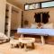 Vida Jungle Apart 1 with special fee to access Hotel Bardo - تولوم