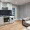 Lovely 1 bedroom flat High Barnet 3 mins away - Барнет