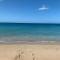 Aguadilla Breeze apt in gated complex 8 minute walk to Crashboat beach