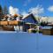 Casa Blu Kärnten - One Holiday in Three Countries - Cold&Hottub, Sauna - Piste - 阿诺尔德施泰因