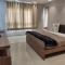 Perch Service Apartment-MG Road