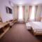 AS Inn Hotel