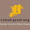 Rumah Gandrung