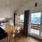 Elfe - Apartments Studio apartment for 2-4 guests with panorama view - Emmetten