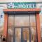 AS Inn Hotel - Karaganda