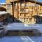 Rustic Spa at Pirin Golf Rustic Spa at Pirin Golf